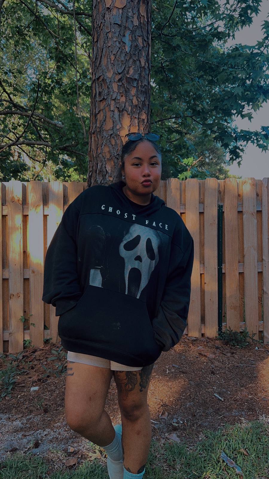 Camisha Robinson