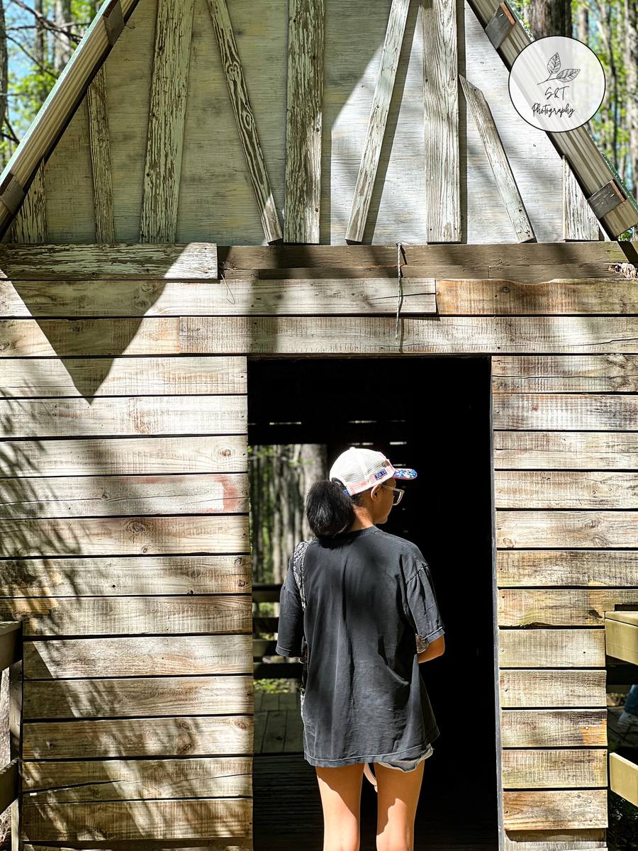 Barn